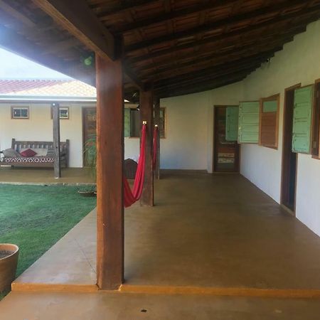 Pousada Maria João Bonito  Exterior foto