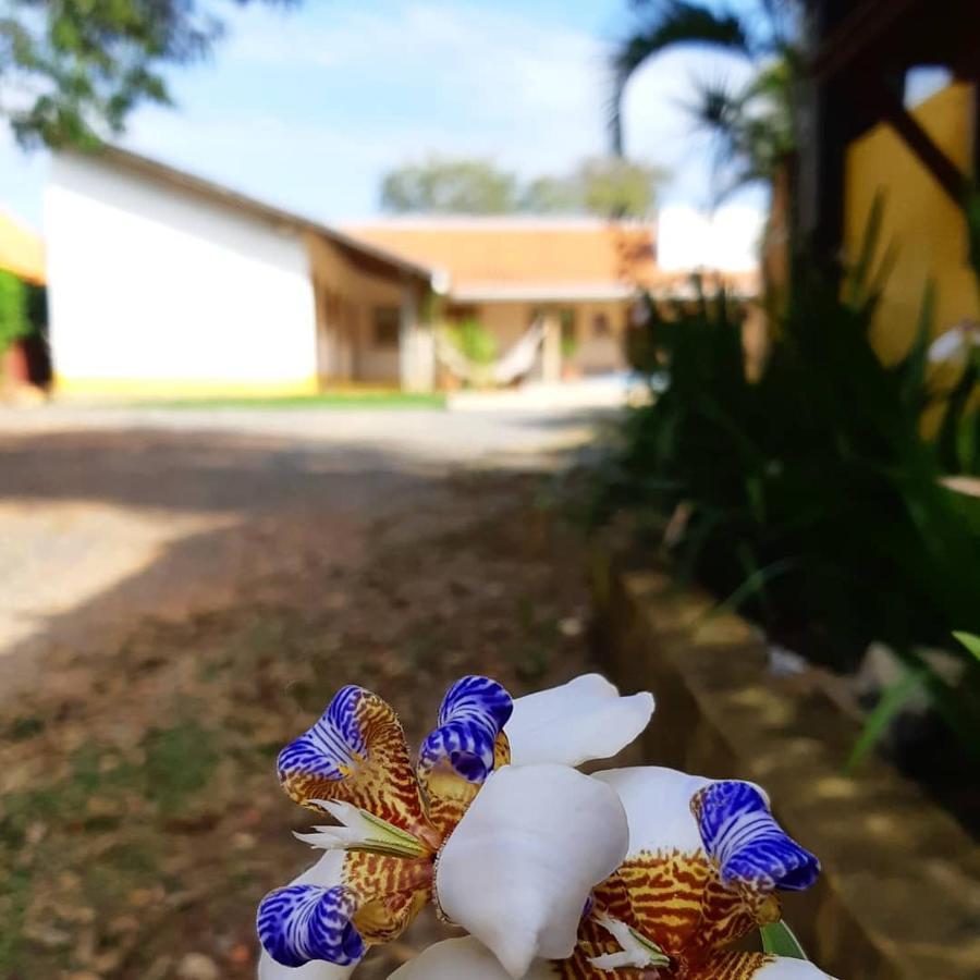 Pousada Maria João Bonito  Exterior foto